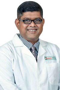 Dr. Sheikh Nafis - ur Rahman